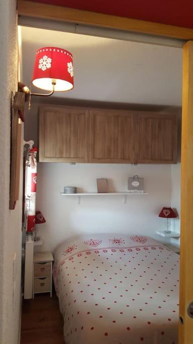Appartement La Toussuire Fontcouverte-la-Toussuire