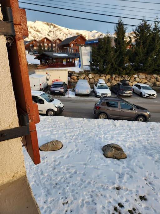 La Toussuire