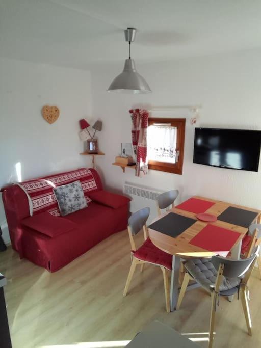 Appartement La Toussuire Fontcouverte-la-Toussuire